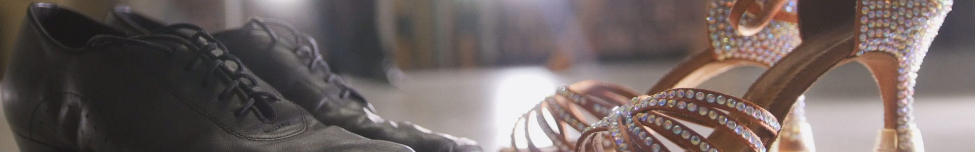 Celia Boarman Ballroom Dance